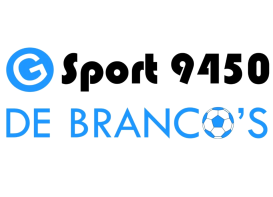 G-Sport 9450 De Brancos
