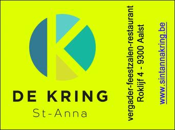De Kring (St-Anna)