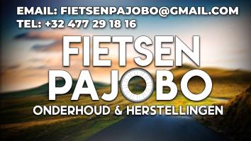 Fietsen Pajobo