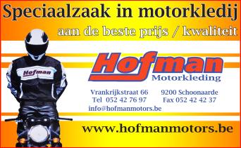 Hofman Motors