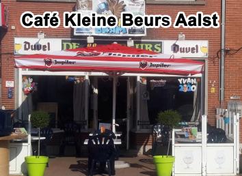 Kleine beurs Aalst