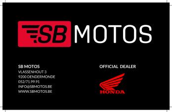 SB Motos