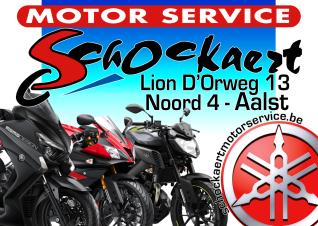 Schockaert Motors