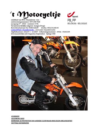 boekje 2022 03 kaft