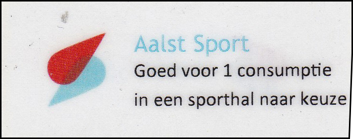 drankbon  aalst